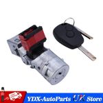 Ignition Switch Starter Lock Barrel For Vauxhall Movano 10- Renault Master NV400