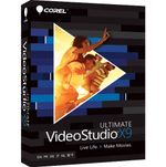 Corel VideoStudio Pro X9  For Windows Read Discription 