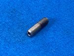 BSA TRIUMPH A10 A7 T140 T120 TR7 TR6 ALLEN SCREW TAPPET ADJUSTER  70-1513 A NEW