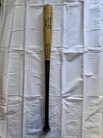 Madison USA DC141 Dylan Carlson Pro Model Wood Baseball Bat 32.5” 29.5oz