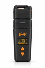 Storz & Bickel Venty Vaporizer Fast Heating 20sec Adjustable Airflow App Control