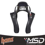 Stand21 Club Series HANS Device Race Racing Rally Motorsport FIA Approved 20°