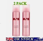 2 PACK 143ml ONE/SIZE On 'Til Dawn Mattifying Waterproof Setting Spray UK Stock