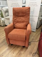 CareCo Standard Single Motor Riser Recliner FREE MIDS DELIVERY