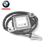 GENUINE NOX SENSOR BMW 1ER E81 E82 E87 E88 3er E90 E91 E92 LCI N43 11787587130