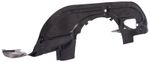 Front Engine Tinware 1600cc Twinport Black VW T2 Bay 211119515A Top Quality