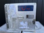 TUI Airways Aircraft Galley Canister Catering Duty Free Atlas Box