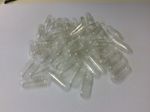 Empty Capsules Size 00 Clear Vegetarian Pullulan A Grade Premium Quality