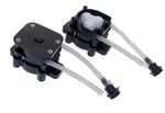 High- Peristaltic Pump Miniature Dosing  for Lab Aquarium Analysis ** Pack of 2