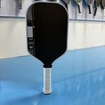 Ben Johns Perseus Pro IV Pickleball Paddle 16mm T700 Carbon GEN 4 TFP