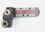 CPOAC D10T 52 EIM 15 220V pneumatic solenoid valve