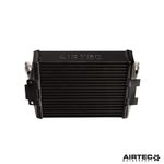 AIRTEC Motorsport Auxiliary Side Radiator Upgrade for BMW M140i F20 F21 B58