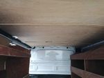 Renault Traffic SWB OR LWB 2014 ON Ply Roof lining 6mm Ply
