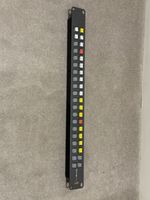 Blackmagic Design Videohub Smart Control 40-Button 1U 19" Panel + PSU + USB