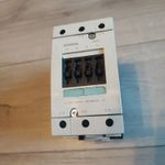SIEMENS  3RT1046-1AP00  Contactor AC-3 400V 95A 45kW
