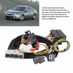 ⁺K Swap Conversion Wiring Harness Plug And Play For 2002-2004