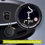 Beeline Moto II Anniversary Limited Edition GPS SAT NAV (Free Bar Mount & Case)