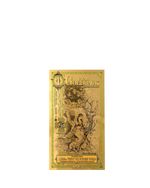 1 Utah Goldback | Aurum Gold Foil Note (24k)