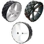 Motocaddy Electric Golf Trolley Rear Wheel S-Series M-Series DHC Single OR Pair