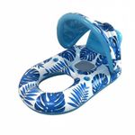 Inflatable Pool Lounger Lightweight Inflatable Pool Buoyant Lounger Portable