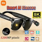 Xiaomi  8k HD AI SMART GLASSES