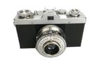 Quite rare collectable 1950's Leidolf- Wetzlar  Optima 35mm camera