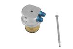 BMW E30 E36 M42B18 1.8 is M42 M43B19 EXTERNAL OIL COOLER ADAPTER CAP