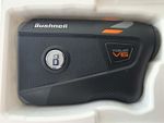 Bushnell Tour V6 Golf Laser Rangefinder