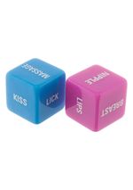 Hen Party Gift Lovers Dice Naughty Adult Fun Novelty