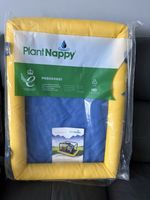 Small Plant Nappy Spill Control and Containment 500x685