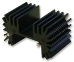 Heatsink TO-218, TO-220, TO-247, 5.6°C/W - MC33268