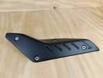 Yamaha MT-10 2016-2020 Silencer Muffler Heatshield Protector B671471800