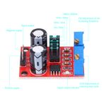 3Pcs Square Wave Signal Generator NE555 Pulse Frequency Duty Cycle Adjustable