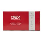OEX Vertex 130 Liner
