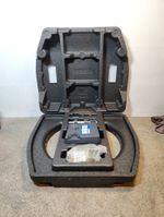 Chevrolet Spark tool kit compressor spare wheel area jack wheel brace 10-14