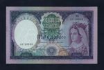 Portugal 1000 Escudos 1961 P-166 AU-UNC
