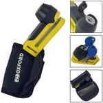 Oxford OF51 Alloy Steel Titan Security Motorbike Brake Disc Lock Motocycle Bike
