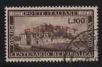Trieste A 1949 “Romana” Used