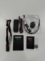 Scorpion Motorcycle/Scooter/ATV Datatool Stealth S5 Tracker (DTSTM01)