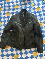 Oxford Women’s Dakota 3.0 Ladies Motorcycle Jacket Black
