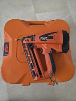 Paslode IM65A F16 Lithium Cordless Nail Gun, Battery And Charger