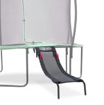 Bestway Xtreme Air Universal Trampoline Climb 'N Slide Ladder with Handles