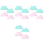 Reusable Silicone Puppy Feeding Mat Anti Leak Pet Food Placemat Assorted Color