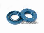 KTM 250 350 SXF (2013-2025) 250 350 EXCF (2014-2025) Water Pump Seals (pair) Kit