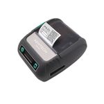 Kewtech KEW80L Bluetooth PAT Label Printer For EZYPAT PAT Tester Range