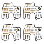 Carburettor repair kit for SUZUKI GSX-R600 GSXR600 W/X/Y 1997-2000 UK