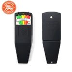 EMF Radiation Detector Gauss Meter Electromagnetic Field Tester 9V
