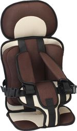 Child Safety Seat Mat for 6 Month To 12 Years Old Kid Breathable Chairs CarSeat