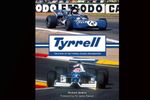 Tyrrell: The Story of the Tyrrell Racing Organisation - SIGNED BY AUTHOR