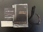 Autowatch Ghost Pro Immobiliser Complete Kit